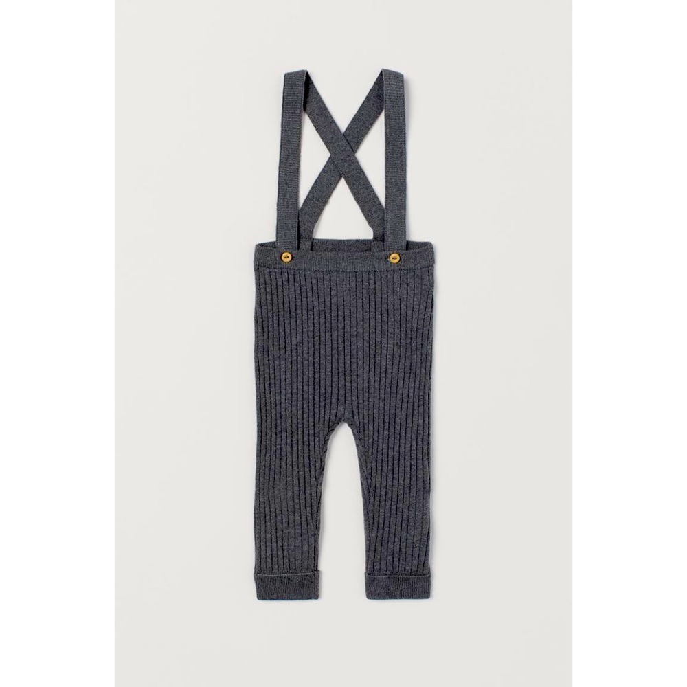 H&M Knit Pants